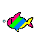 Rainbowy_Fish_by_PixelsRainDesign.gif
